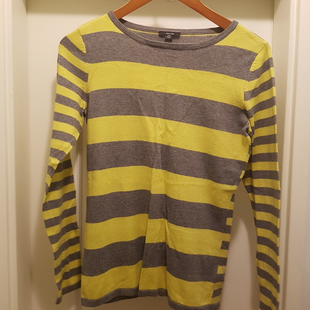 Jacob Sweater